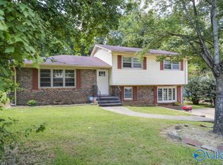 5006 Ortega Cir NW, Huntsville, AL 35810