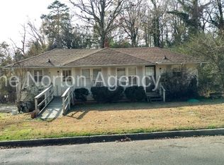 1437 Walker St, Gainesville, GA 30501