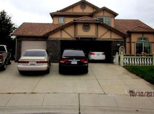 8310 Grandstaff Dr, Sacramento, CA 95823