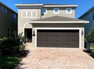 390 Lasso Dr, Kissimmee, FL 34747