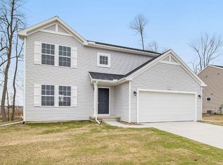18124 Loganwood Trl, Battle Creek, MI 49014