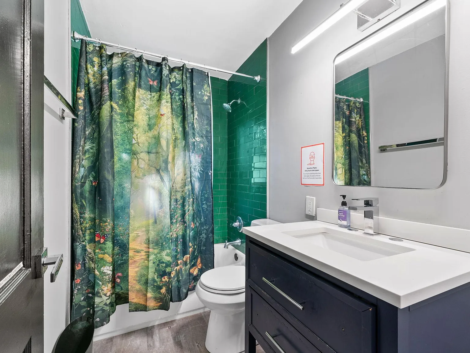 4 bed, 3.0 bath, 1900 sqft, $845 — Photo 3