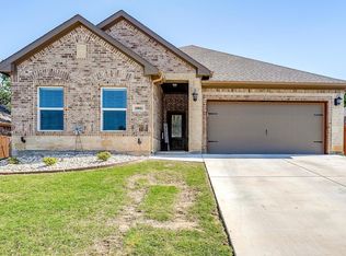 960 Ben Dr, Springtown, TX 76082