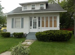 1420 N Michigan St, Elkhart, IN 46514