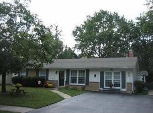 22 Dunbar Rd, Newark, DE 19711