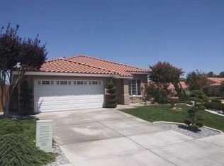 17670 Electra Dr, Victorville, CA 92395