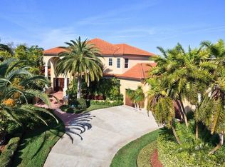 6309 Pasadena Point Blvd, Gulfport, FL 33707