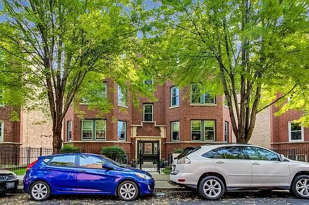 2753 N Spaulding Ave #3S — Photo 17