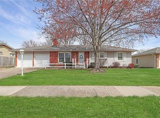 311 SW Sunset Dr, Lees Summit, MO 64081