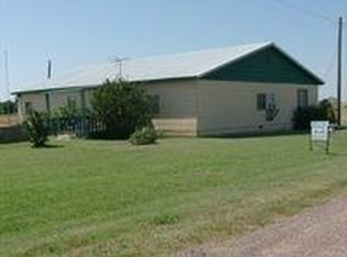 12681 Sugg St, Harrold, TX 76364