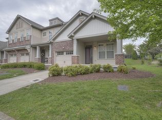 500 Griffin Cir, Hermitage, TN 37076