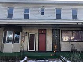 4-6 Broad Street - 4, Beaver Meadows, PA 18216
