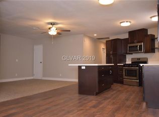 3616 Orr Ave, North Las Vegas, NV 89030