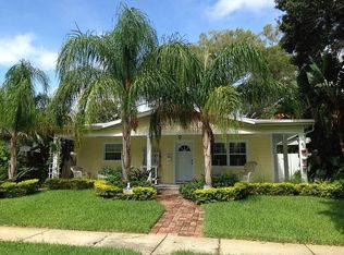 4816 14th St N, Saint Petersburg, FL 33703