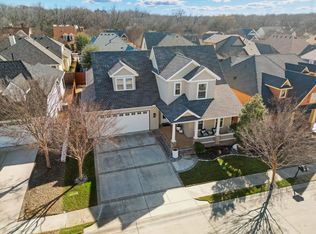 516 Hearth Ter, Argyle, TX 76226