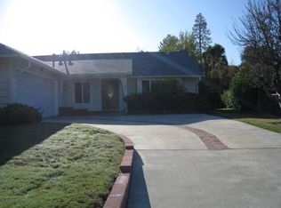 7054 Pomelo Dr, West Hills, CA 91307