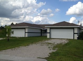 4708 14th St SW, Lehigh Acres, FL 33973
