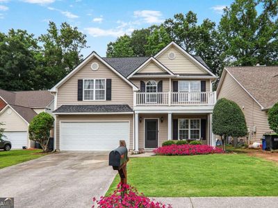306 Overbend Lndg SW, Marietta, GA, 30008