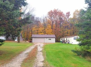 4627 Hickory Hills Rd, Reedsville, WI 54230