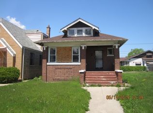 644 W 115th St, Chicago, IL 60628