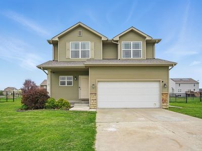 4714 NW 4th St, Ankeny, IA, 50023