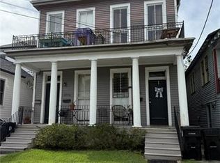 2218 Jena St #A, New Orleans, LA 70115