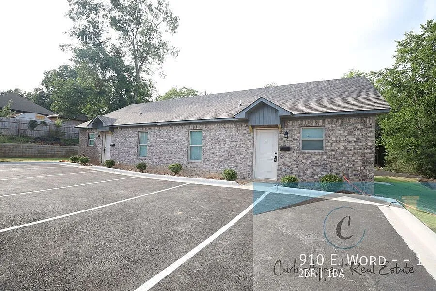 Luxury 2 bed 1 bath apartment - brand new construction!! Washer, dryer, and utilities included!! — Photo 2