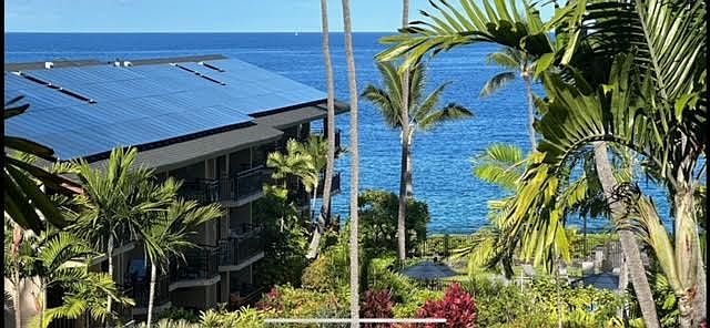 1st image of 75-6026 Alii Dr APT 4205