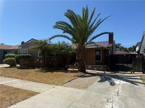 1718 W 109th Pl, Los Angeles, CA 90047