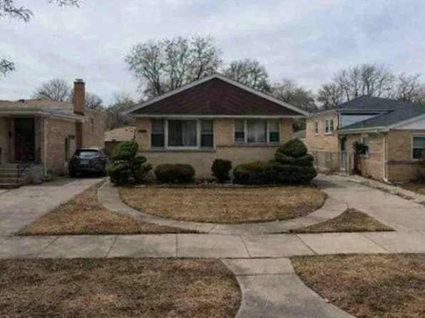 15236 Evers St, Dolton, IL 60419