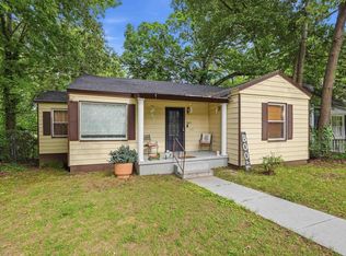 2603 Dr Martin Luther King Dr, Little Rock, AR 72206