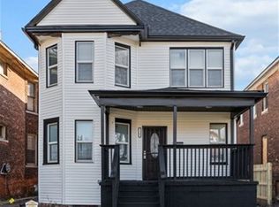 1502 Harding St, Detroit, MI 48214
