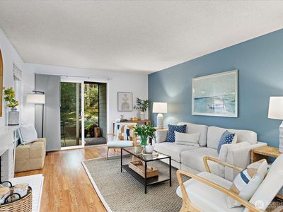 14416 NE 30th Place #28A, Bellevue, WA, 98007