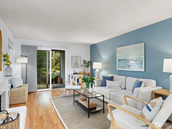 14416 NE 30th Place #28A, Bellevue, WA 98007