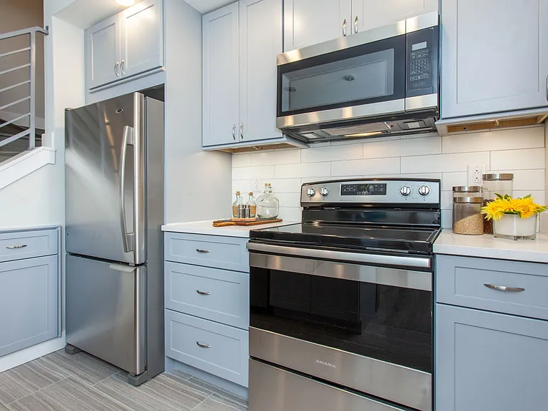 1533-39 Parrish St #4EA — Photo 8