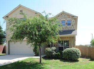 3838 Otono, San Antonio, TX 78223