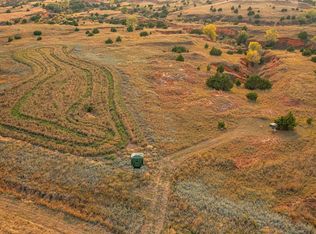 Avenue S LOT WP001, Coldwater, KS 67029