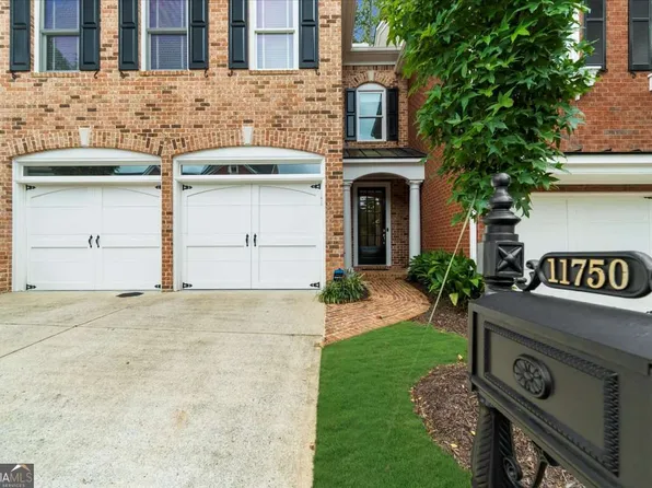 11750 Dancliff Trce, Alpharetta, GA 30009