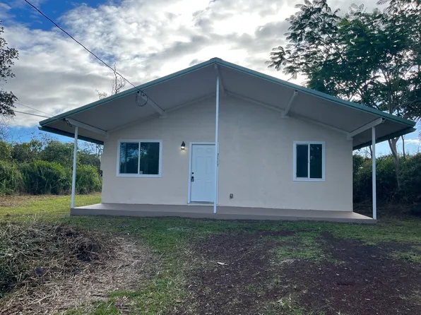 16-2112 Tiki Ln, Pahoa, HI 96778