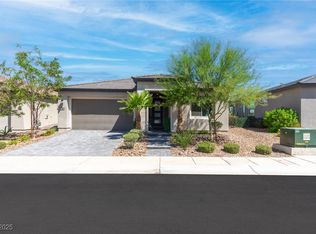18 Sun Mirage Ave, Henderson, NV 89011