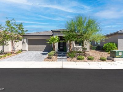 18 Sun Mirage Ave, Henderson, NV, 89011