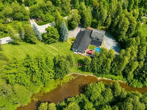 14 Ash St, Guelph/eramosa, ON N0B 2K0