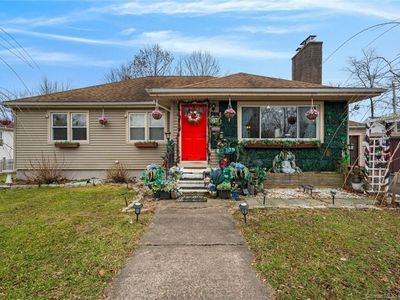 190 Terrace Avenue, West Haven, CT, 06516