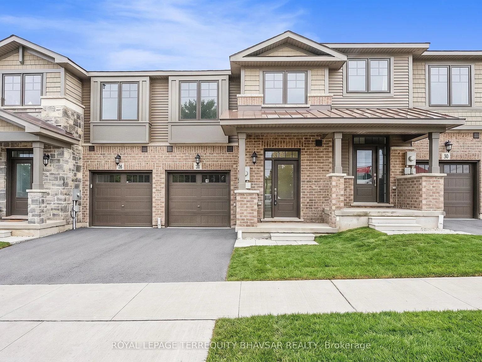 3 bed, $2,695 — Photo 1