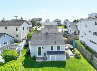 4 Carter Ave, Salisbury, MA 01952