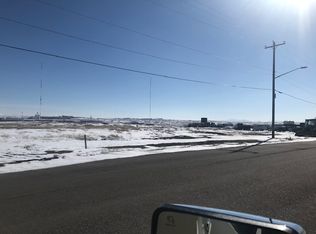 490 Jonah Dr, Rock Springs, WY 82901