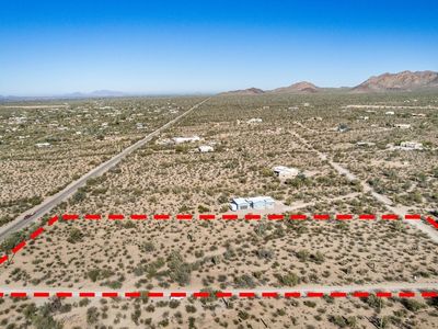 11700 W Sinagua Rd, Tucson, AZ, 85743