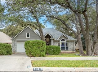 13410 Alcanfor, Universal City, TX 78148