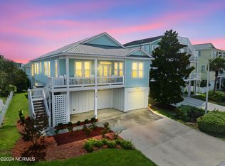 309 Kure Dunes Ln, Kure Beach, NC 28449