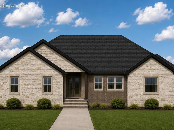 1754 W Seagrave Circle, Springfield, MO 65810